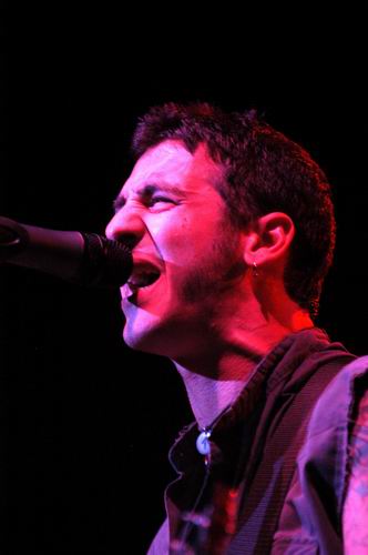 Godsmack by Wayne Dennon