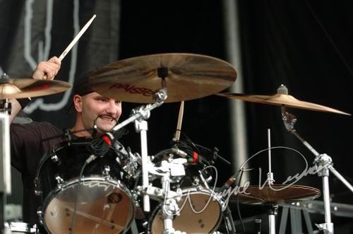 Hatebreed by Wayne Dennon