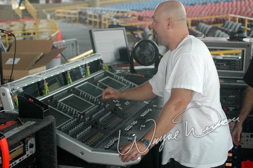 Hemigod by Wayne Dennon