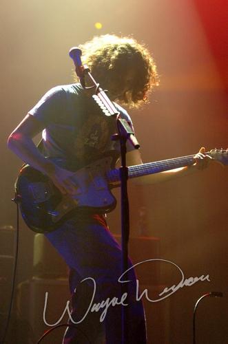 Incubus by Wayne Dennon