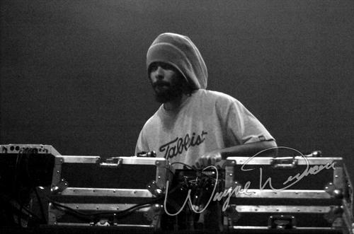 Incubus by Wayne Dennon