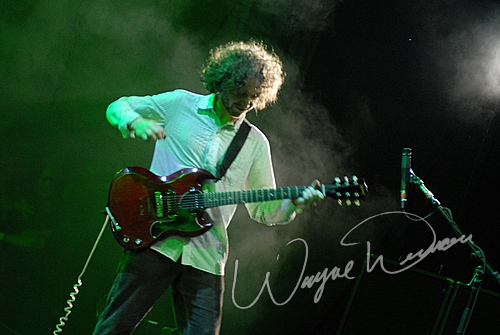 Incubus by Wayne Dennon