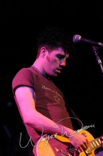 Instruction by Wayne Dennon