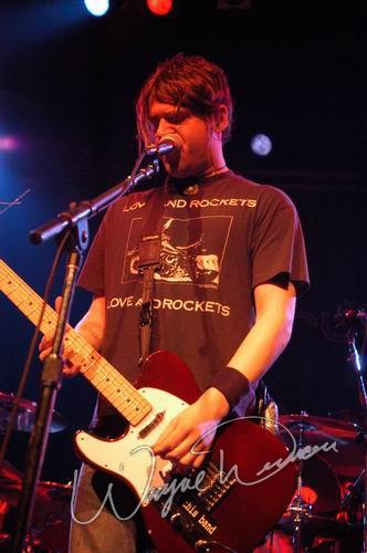 Instruction by Wayne Dennon