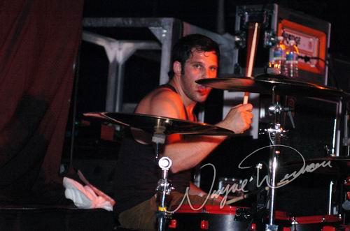 Instruction by Wayne Dennon