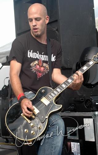10 Years at LRS Fest Louisville, KY on September 16, 2005 &mdash; concert photo by Wayne Dennon