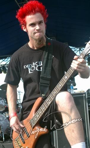 10 Years at LRS Fest Louisville, KY on September 16, 2005 &mdash; concert photo by Wayne Dennon