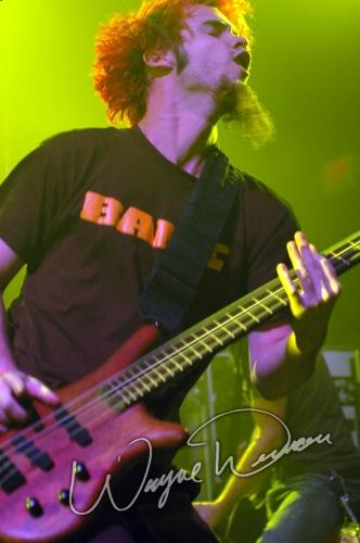 10 Years at Lifestyle Communities Pavilion Columbus, OH on December 7, 2005 &mdash; concert photo by Wayne Dennon