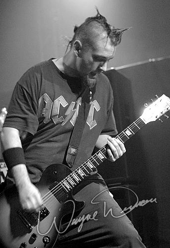 10 Years at Lifestyle Communities Pavilion Columbus, OH on December 7, 2005 &mdash; concert photo by Wayne Dennon