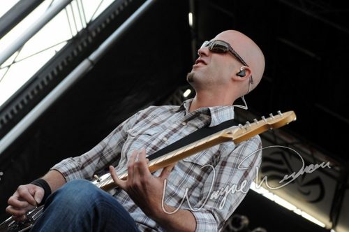 10 Years at Columbus Crew Stadium Columbus, OH on May 17, 2008 &mdash; concert photo by Wayne Dennon