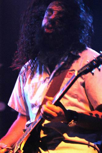Andrew W.K.