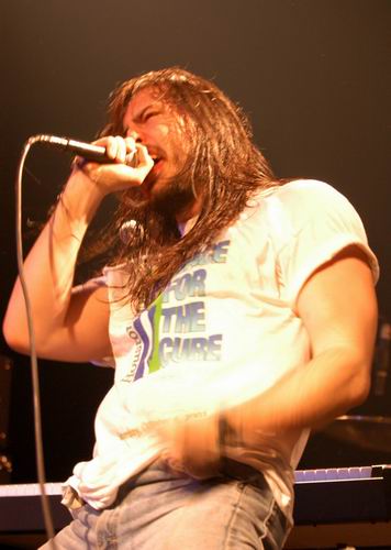 Andrew W.K.