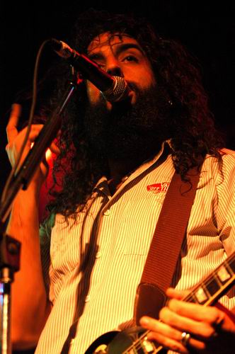 Andrew W.K.