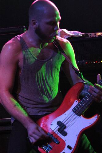 Andrew W.K.