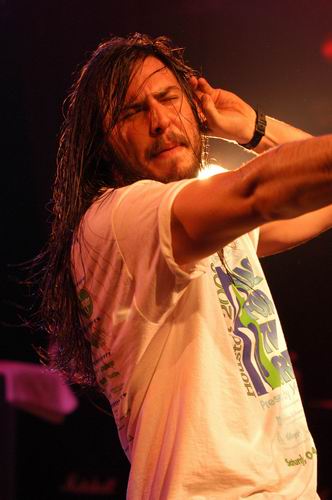 Andrew W.K.
