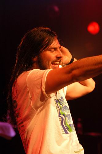 Andrew W.K.
