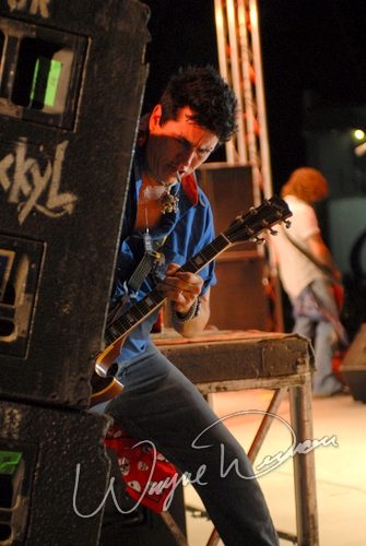 Jackyl
