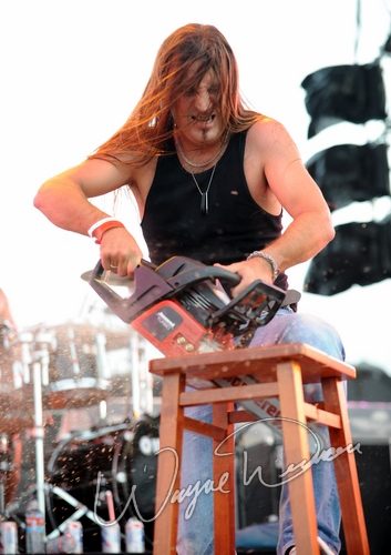 Jackyl