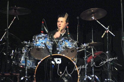 Patient Zero at Madison Theater Covington, KY on May 31, 2008 &mdash; concert photo by Wayne Dennon