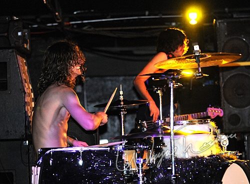 Nigel Dupree Band