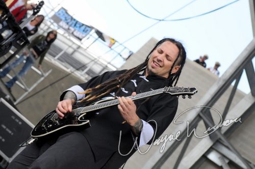 Five Finger Death Punch