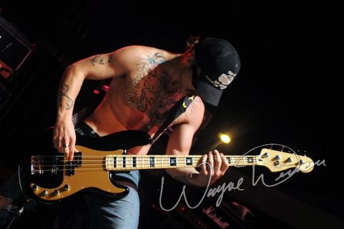 5 Star Carni at Gibson Custom Shop Nashville, TN on June 21, 2008 &mdash; concert photo by Wayne Dennon