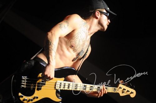 5 Star Carni at Gibson Custom Shop Nashville, TN on June 21, 2008 &mdash; concert photo by Wayne Dennon