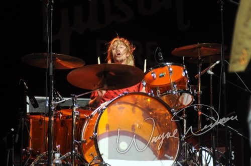 5 Star Carni at Gibson Custom Shop Nashville, TN on June 21, 2008 &mdash; concert photo by Wayne Dennon