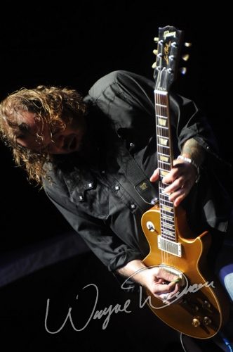 5 Star Carni at Gibson Custom Shop Nashville, TN on June 21, 2008 &mdash; concert photo by Wayne Dennon