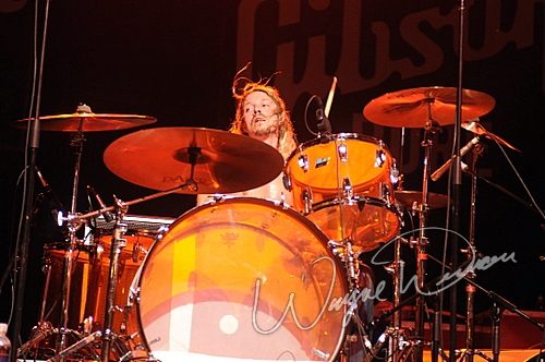 5 Star Carni at Gibson Custom Shop Nashville, TN on June 21, 2008 &mdash; concert photo by Wayne Dennon