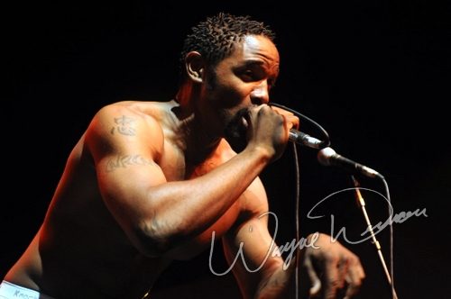 5 Star Carni at Gibson Custom Shop Nashville, TN on June 21, 2008 &mdash; concert photo by Wayne Dennon