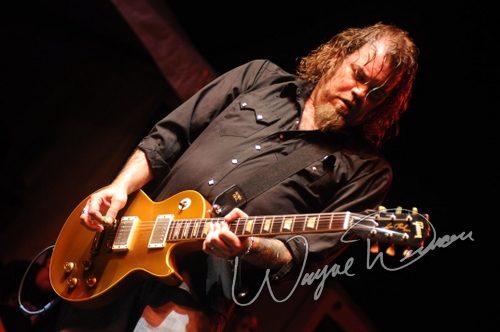 5 Star Carni at Gibson Custom Shop Nashville, TN on June 21, 2008 &mdash; concert photo by Wayne Dennon