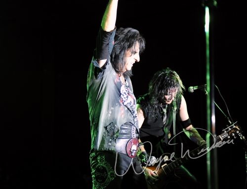 Alice Cooper