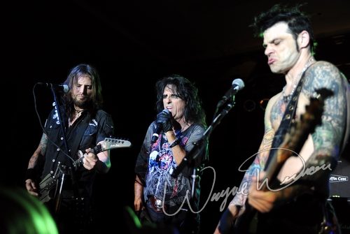 Alice Cooper