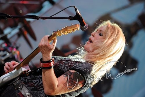 Lita Ford
