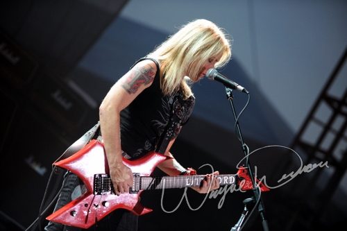 Lita Ford