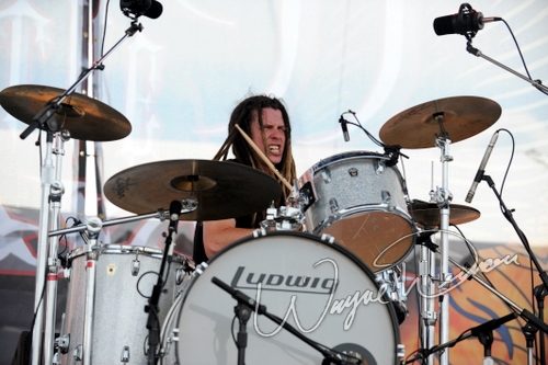 Gilby Clarke