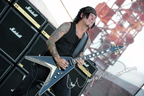 L.A. Guns