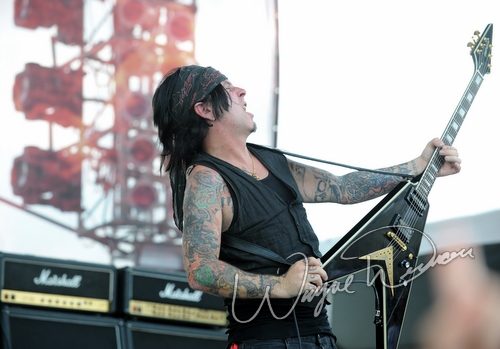 L.A. Guns