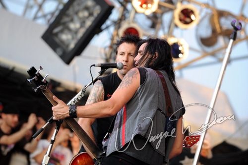 Warrant