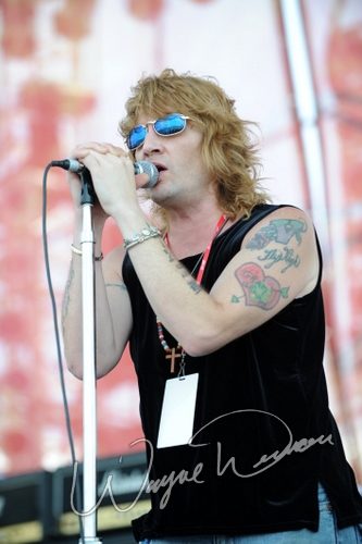 Enuff Z'Nuff