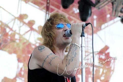 Enuff Z'Nuff