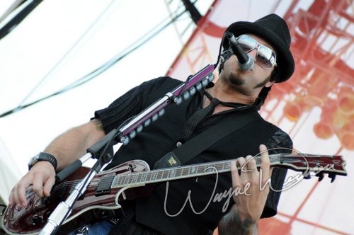 Enuff Z'Nuff