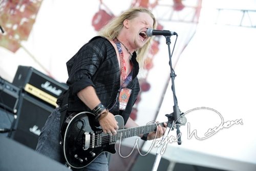 Britny Fox