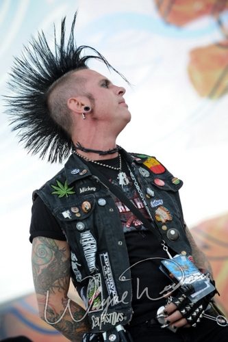 Jetboy at Rock the Bayou grounds Houston, TX on August 29, 2008 &mdash; concert photo by Wayne Dennon
