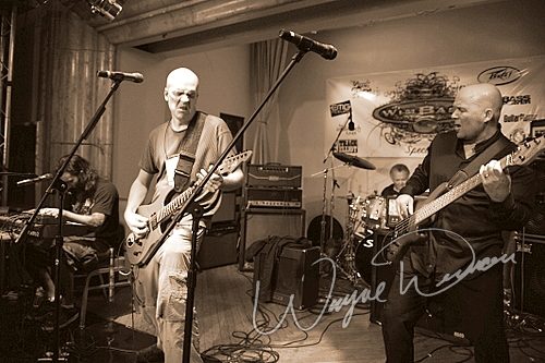 Devin Townsend