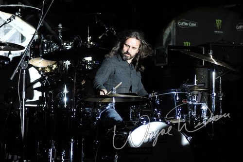 Speed X at Hilton Anaheim Anaheim, CA on January 17, 2009 &mdash; concert photo by Wayne Dennon