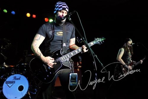 Speed X at Hilton Anaheim Anaheim, CA on January 17, 2009 &mdash; concert photo by Wayne Dennon