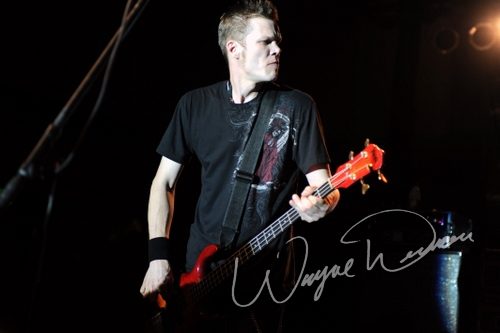 Speed X at Hilton Anaheim Anaheim, CA on January 17, 2009 &mdash; concert photo by Wayne Dennon