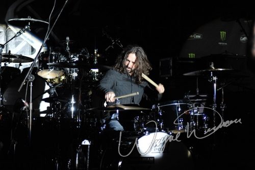 Speed X at Hilton Anaheim Anaheim, CA on January 17, 2009 &mdash; concert photo by Wayne Dennon